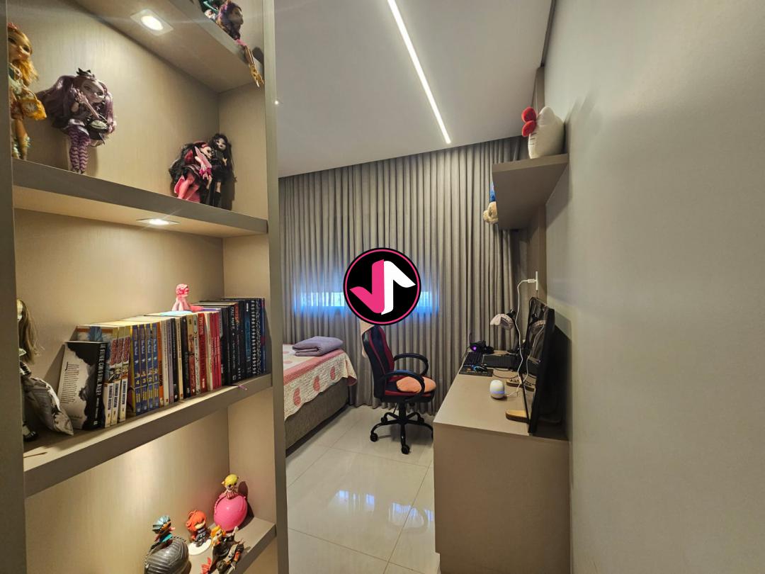 Casa de Condomínio à venda com 3 quartos, 226m² - Foto 17