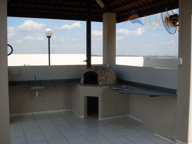 Apartamento à venda e aluguel com 2 quartos, 43m² - Foto 11