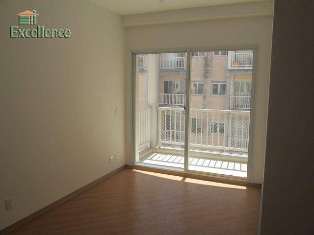 Apartamento à venda e aluguel com 3 quartos, 72m² - Foto 2