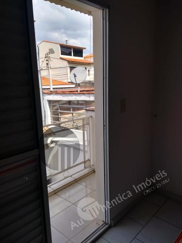 Sobrado à venda com 3 quartos, 120m² - Foto 12