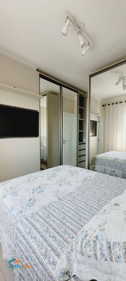 Apartamento à venda com 3 quartos, 78m² - Foto 23