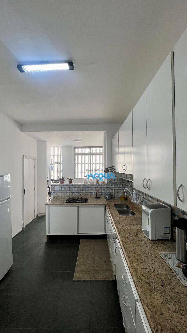 Apartamento à venda com 4 quartos, 186m² - Foto 6