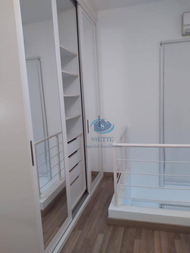 Apartamento à venda com 1 quarto, 47m² - Foto 24