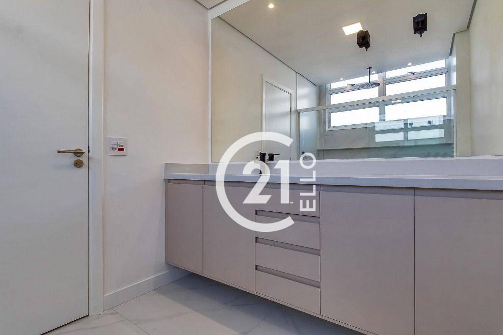 Apartamento à venda com 3 quartos, 267m² - Foto 38