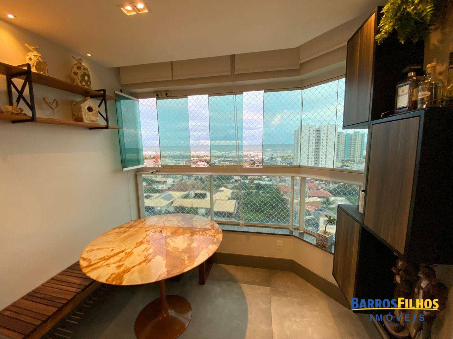 Apartamento à venda com 2 quartos, 80M2 - Foto 4