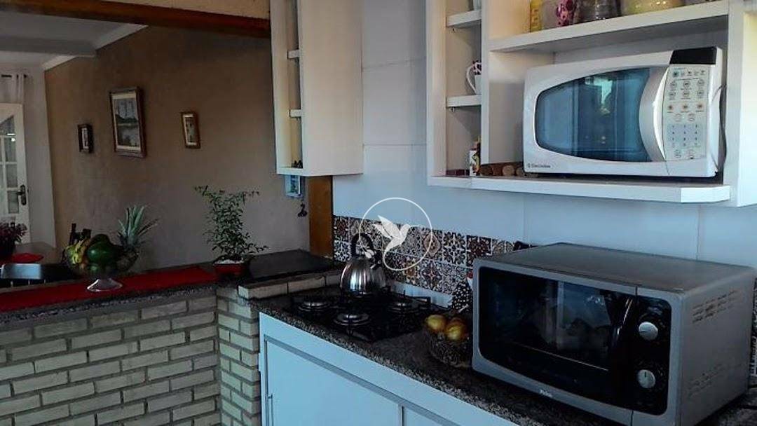 Casa de Condomínio à venda com 3 quartos, 150m² - Foto 12