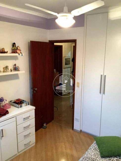 Apartamento à venda com 3 quartos, 105m² - Foto 12