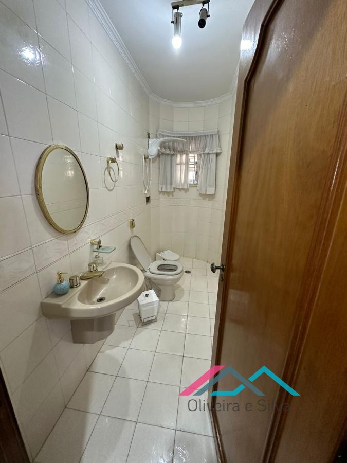 Sobrado à venda com 5 quartos, 250m² - Foto 19