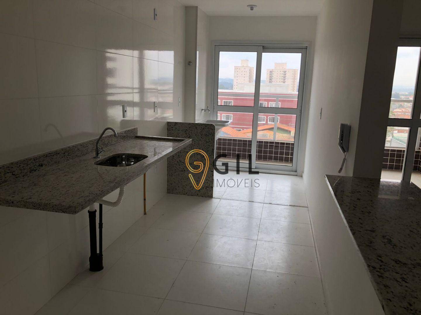 Apartamento à venda com 2 quartos, 71m² - Foto 21