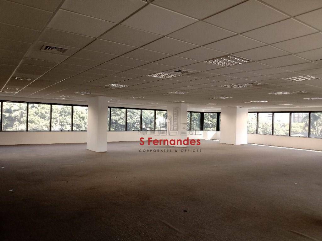 Conjunto Comercial-Sala para alugar, 446m² - Foto 4