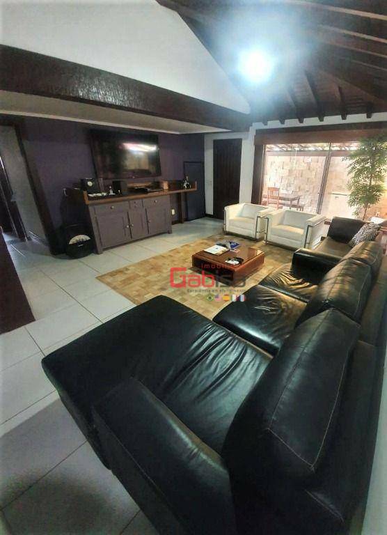 Casa de Condomínio à venda com 4 quartos, 292m² - Foto 9