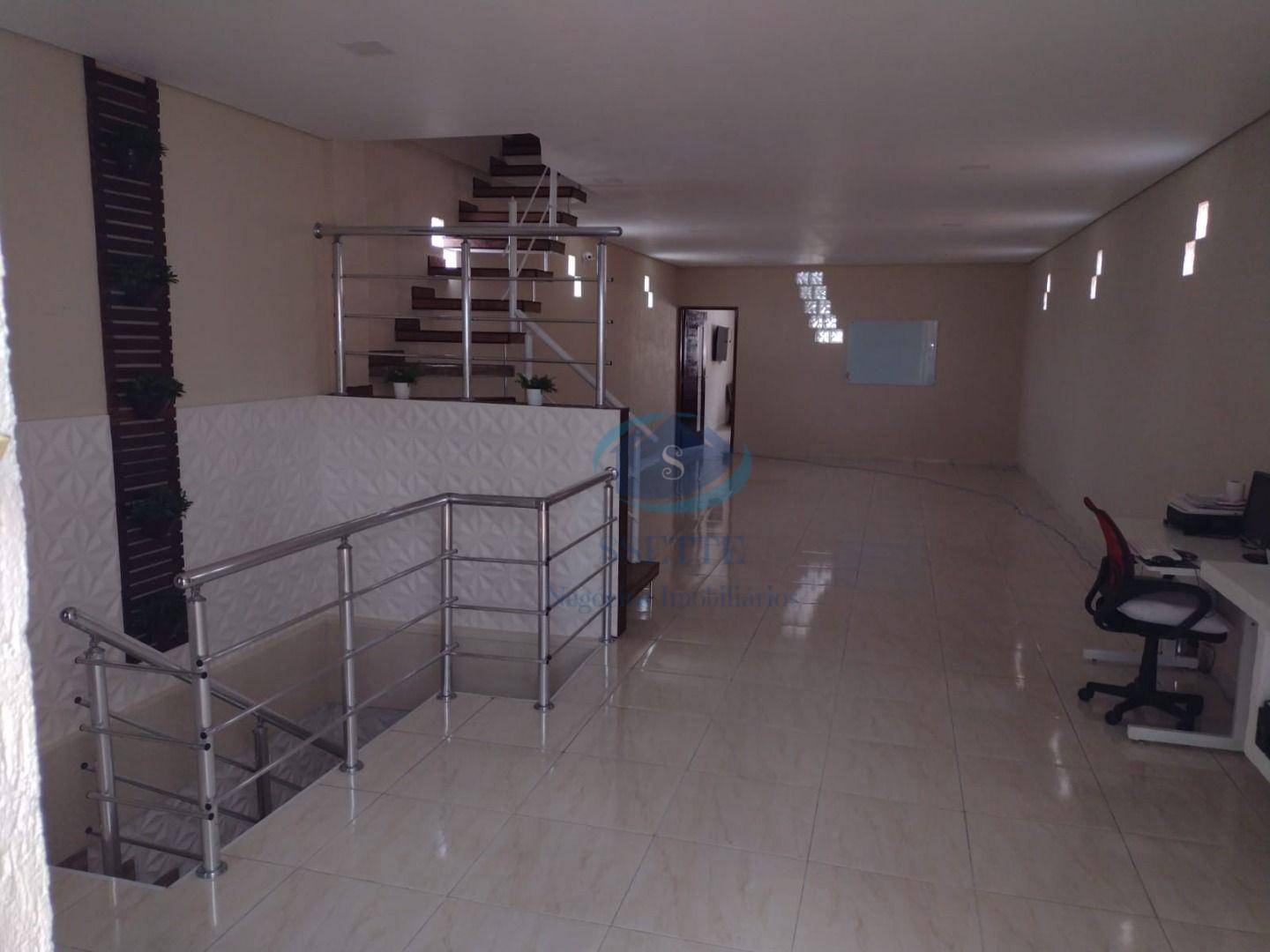 Sobrado à venda com 2 quartos, 350m² - Foto 18