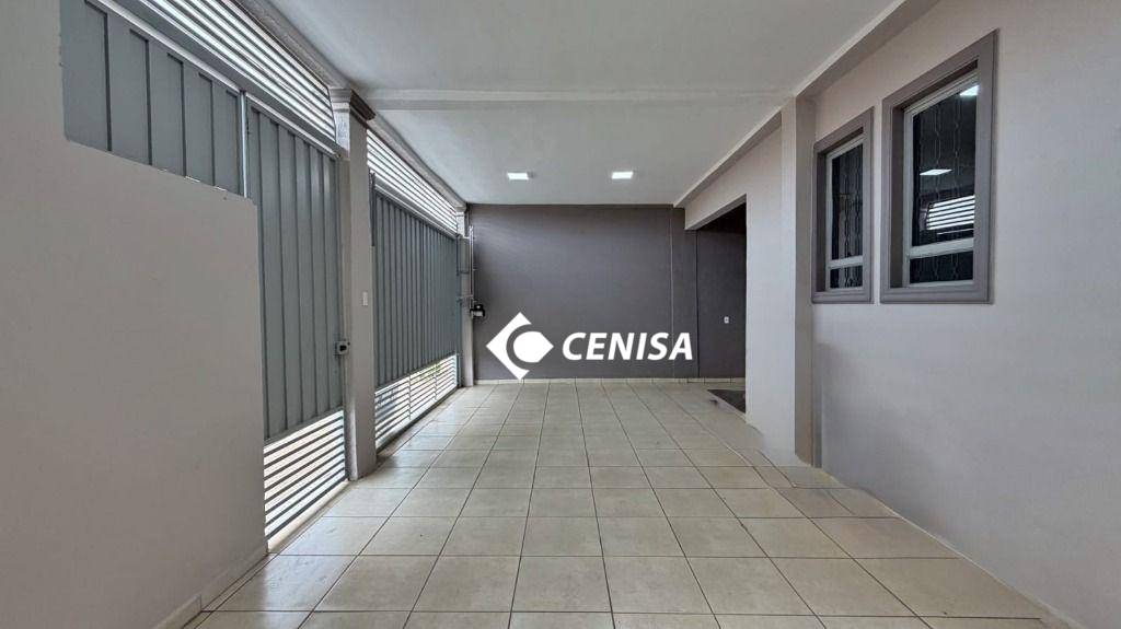 Casa, 3 quartos, 152 m² - Foto 3