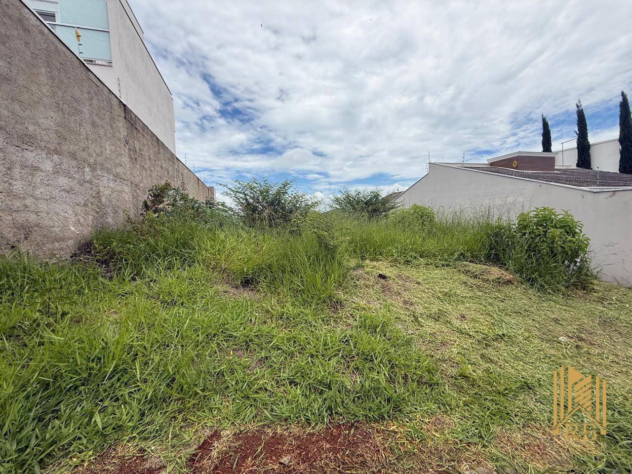 Terreno, 300 m² - Foto 1