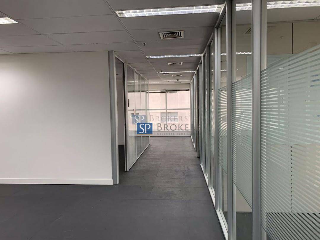 Conjunto Comercial-Sala para alugar, 266m² - Foto 13