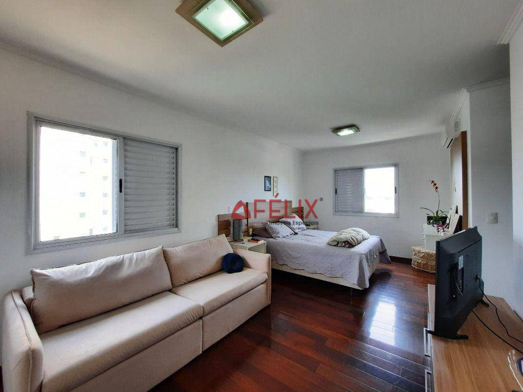 Apartamento à venda com 2 quartos, 145m² - Foto 38