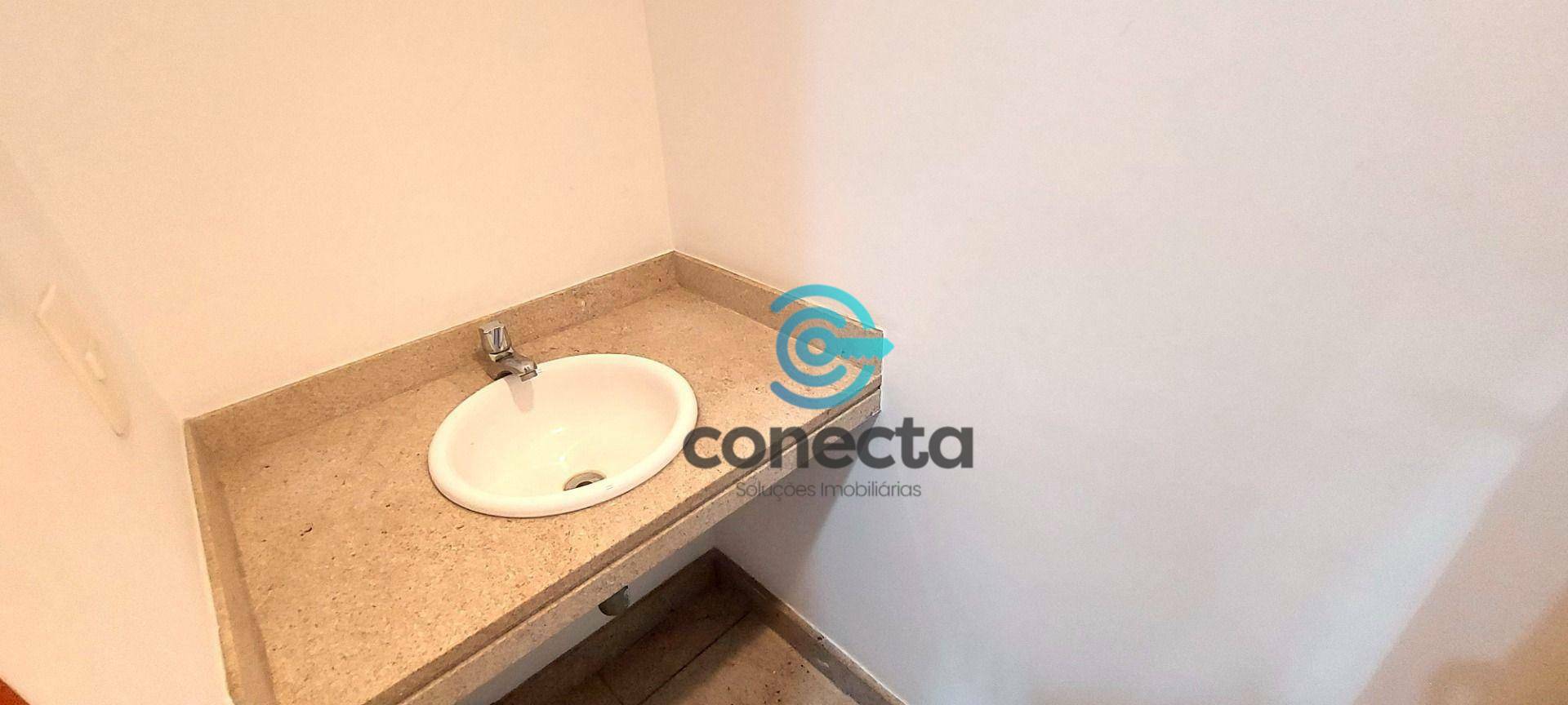 Apartamento à venda com 3 quartos, 124m² - Foto 7