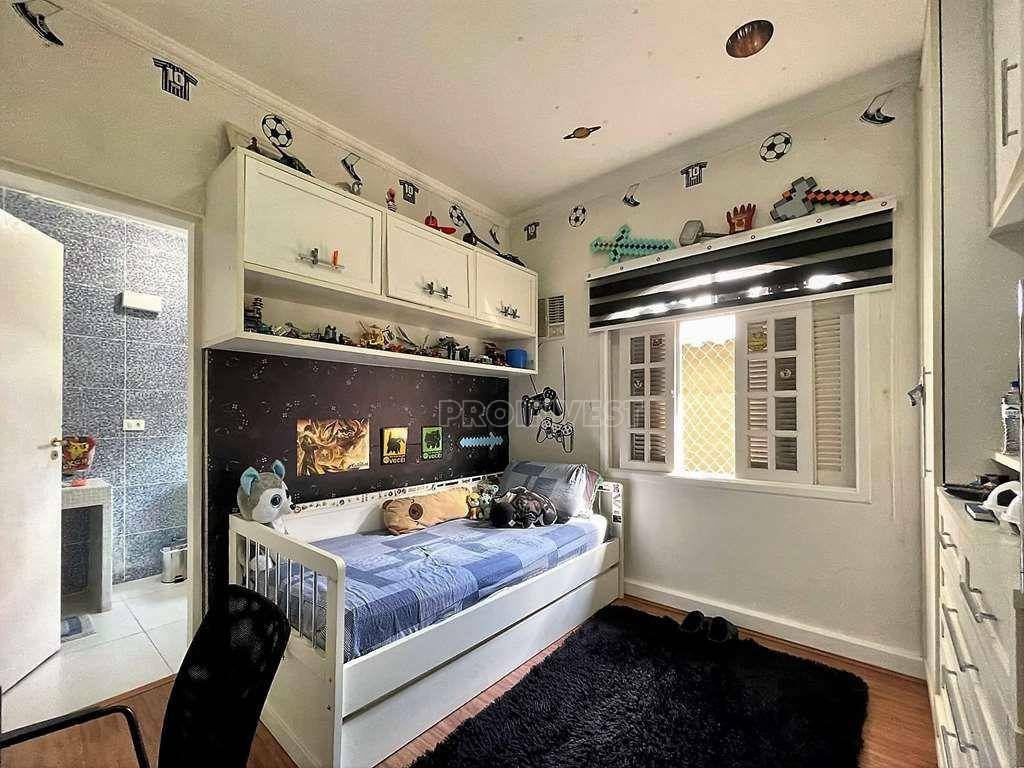 Casa de Condomínio à venda com 3 quartos, 131m² - Foto 27