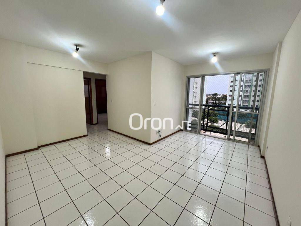 Apartamento à venda com 3 quartos, 70m² - Foto 1