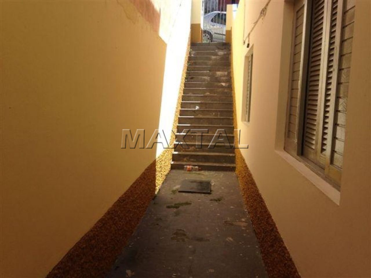 Casa para alugar com 2 quartos, 70m² - Foto 21