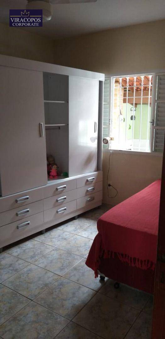 Casa à venda com 2 quartos, 137m² - Foto 26