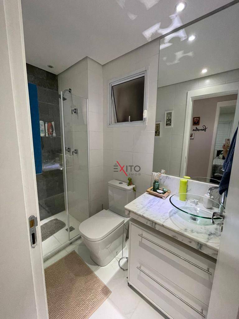 Apartamento à venda com 2 quartos, 54m² - Foto 10