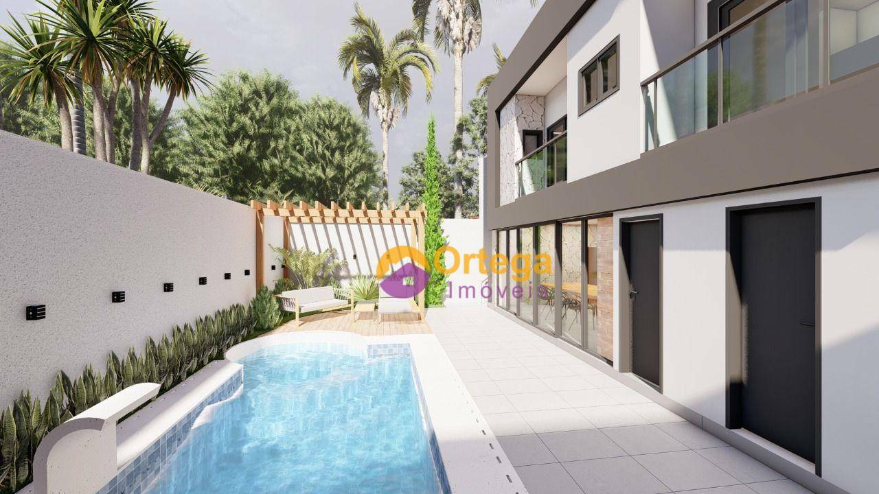 Casa de Condomínio à venda com 3 quartos, 170m² - Foto 8