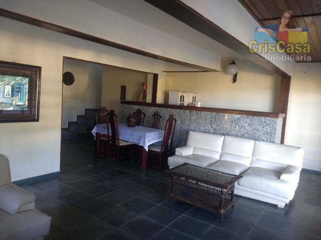 Casa de Condomínio à venda com 4 quartos, 280m² - Foto 17