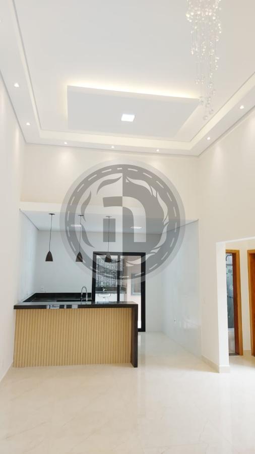 Casa de Condomínio à venda com 3 quartos, 108m² - Foto 2