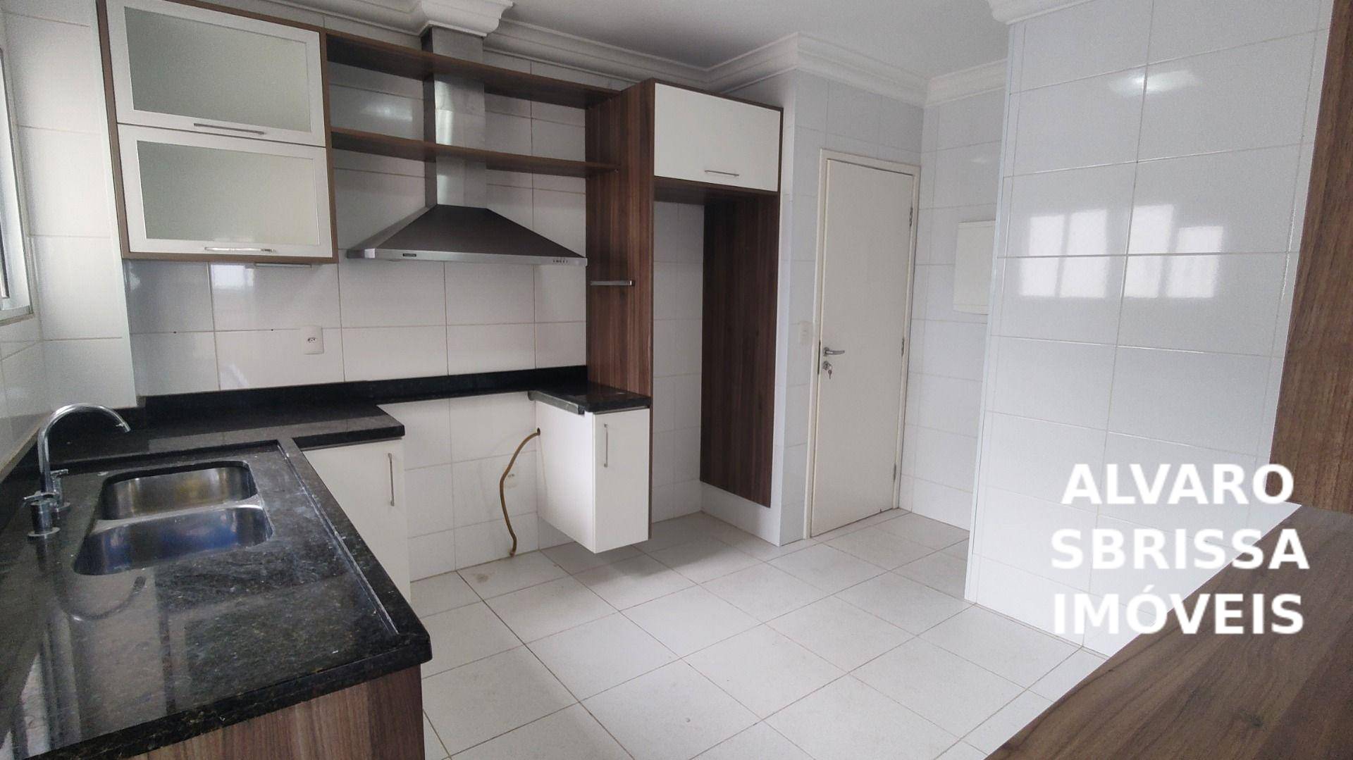 Apartamento, 3 quartos, 152 m² - Foto 3