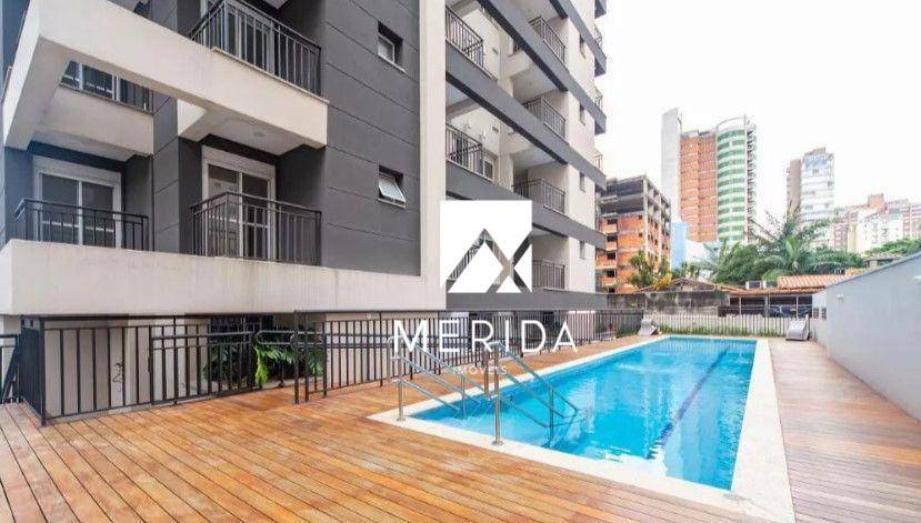 Apartamento à venda e aluguel com 2 quartos, 65m² - Foto 13