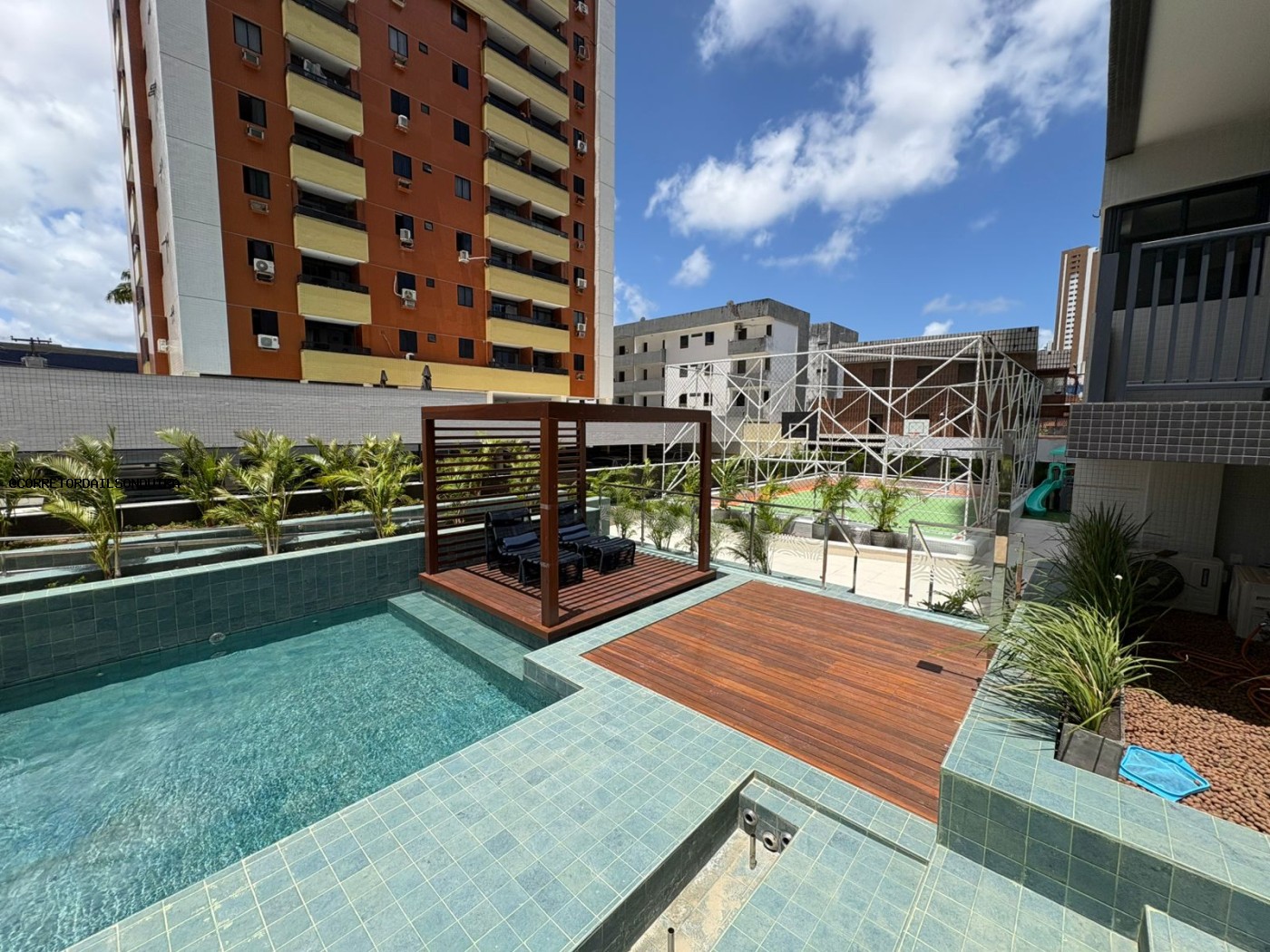 Apartamento à venda com 3 quartos, 149m² - Foto 6