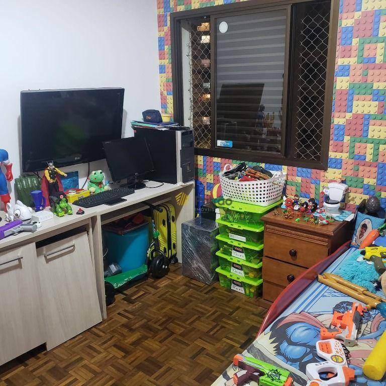 Apartamento à venda com 3 quartos, 105m² - Foto 6