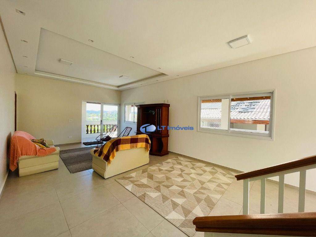 Chácara à venda com 5 quartos, 400m² - Foto 10
