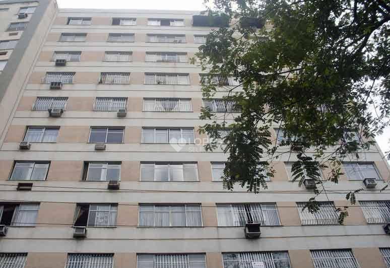 Apartamento à venda com 3 quartos, 103m² - Foto 9