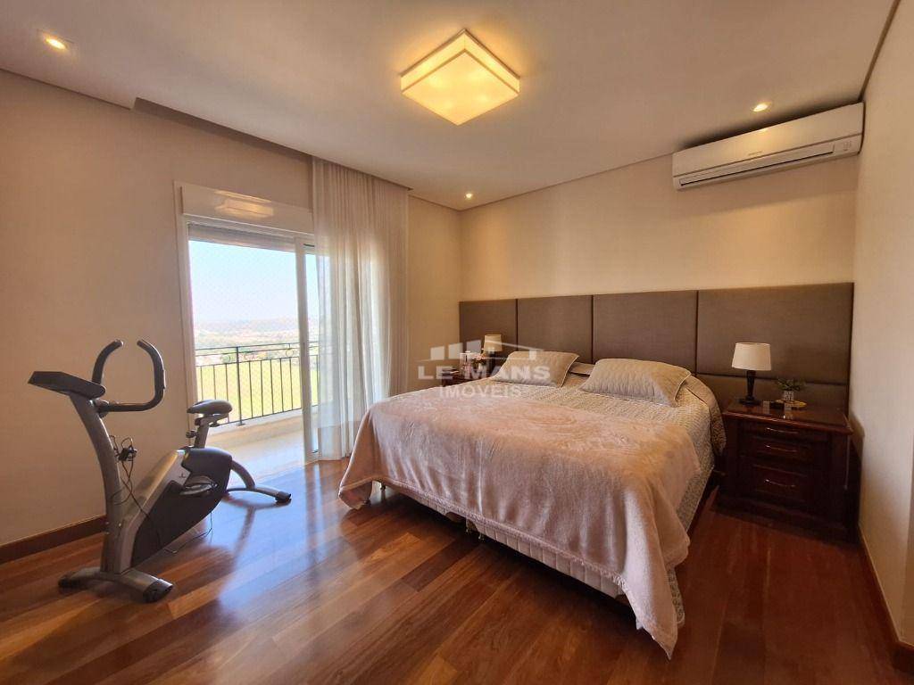 Apartamento à venda com 4 quartos, 278m² - Foto 8