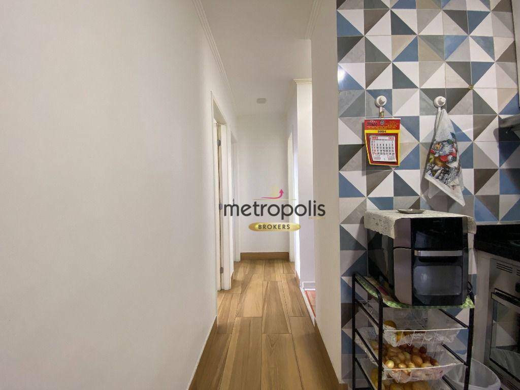 Apartamento à venda com 2 quartos, 48m² - Foto 9