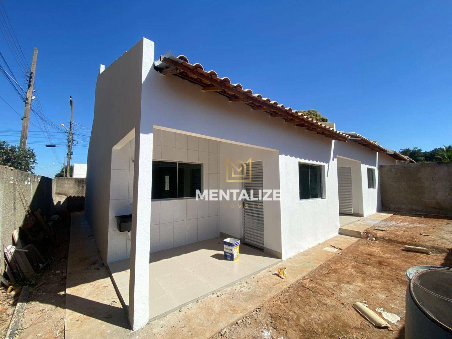 Casa à venda com 2 quartos, 58m² - Foto 14