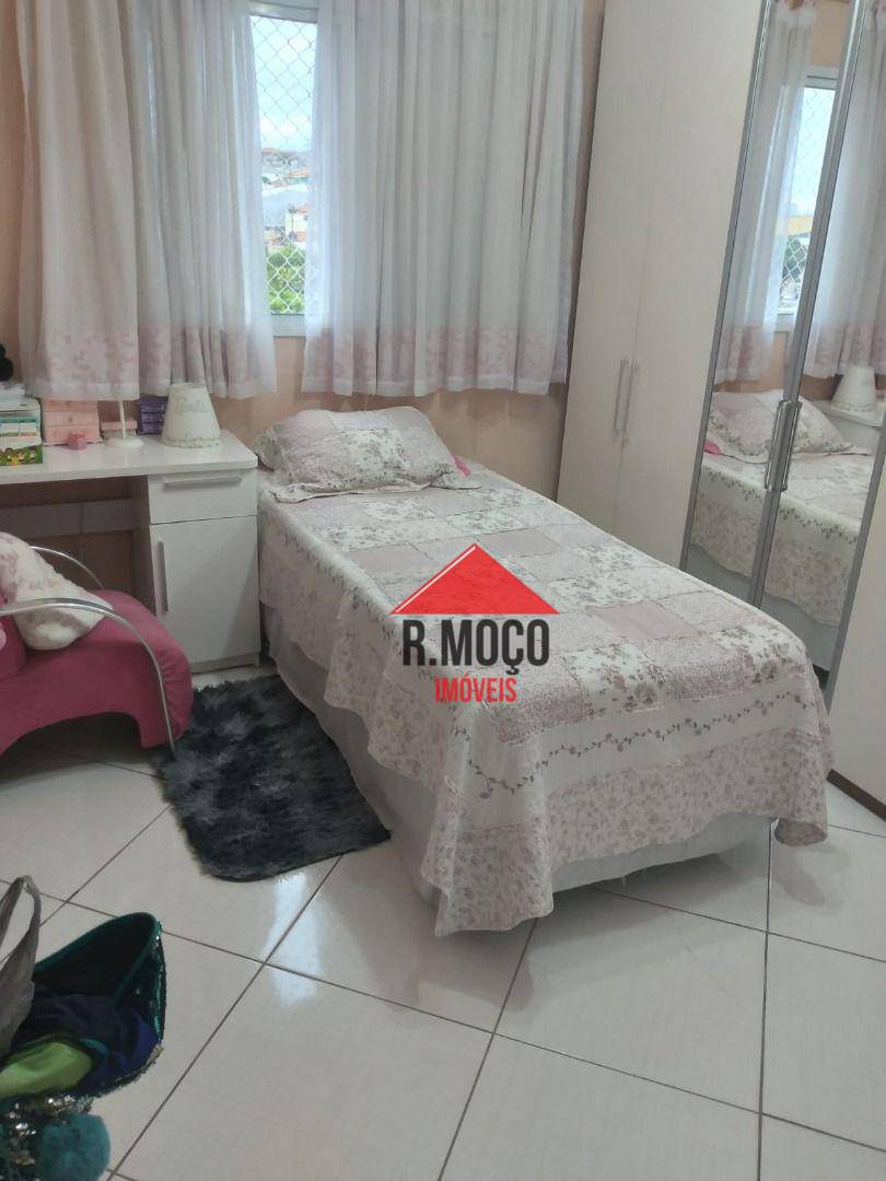 Sobrado à venda com 3 quartos, 150m² - Foto 20