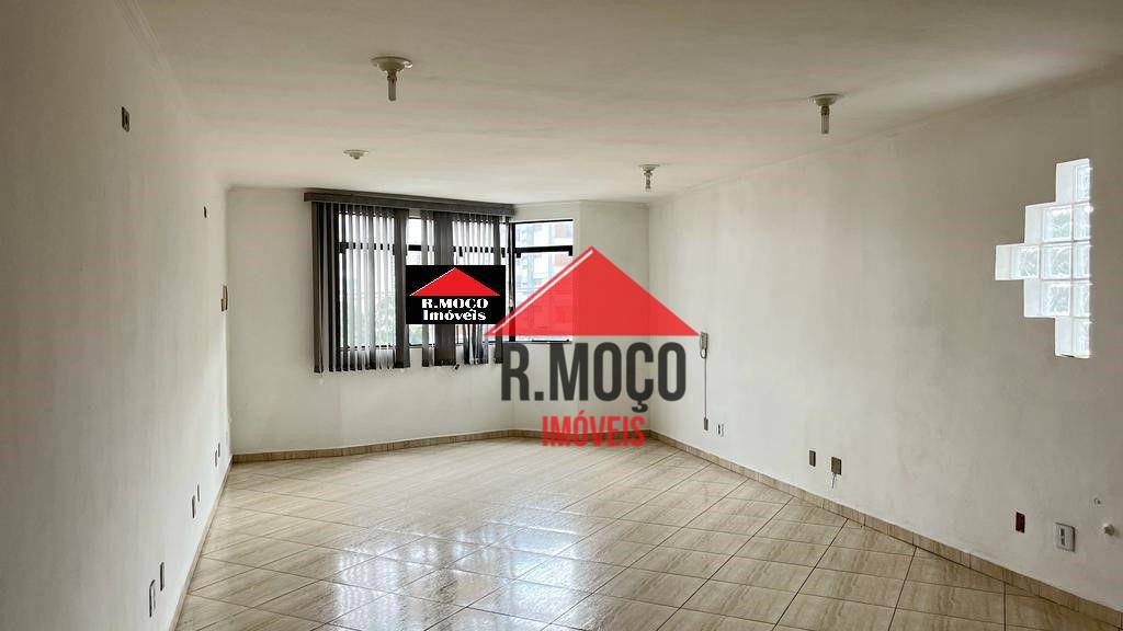 Conjunto Comercial-Sala para alugar, 50m² - Foto 9