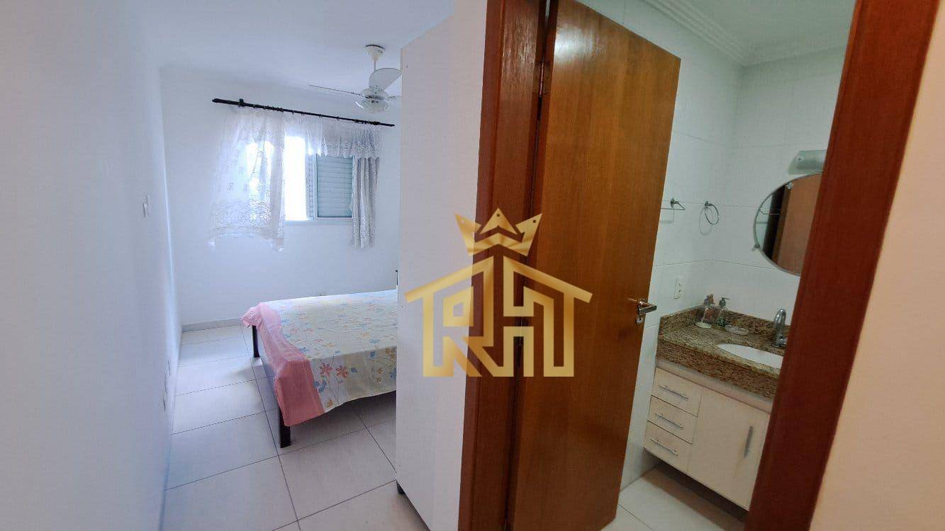 Apartamento à venda com 2 quartos, 80m² - Foto 8