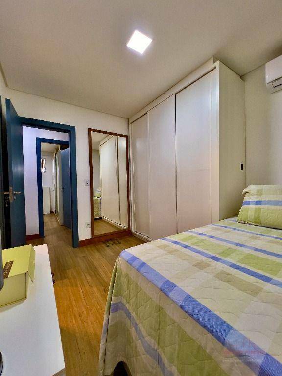 Apartamento à venda com 3 quartos, 150m² - Foto 15