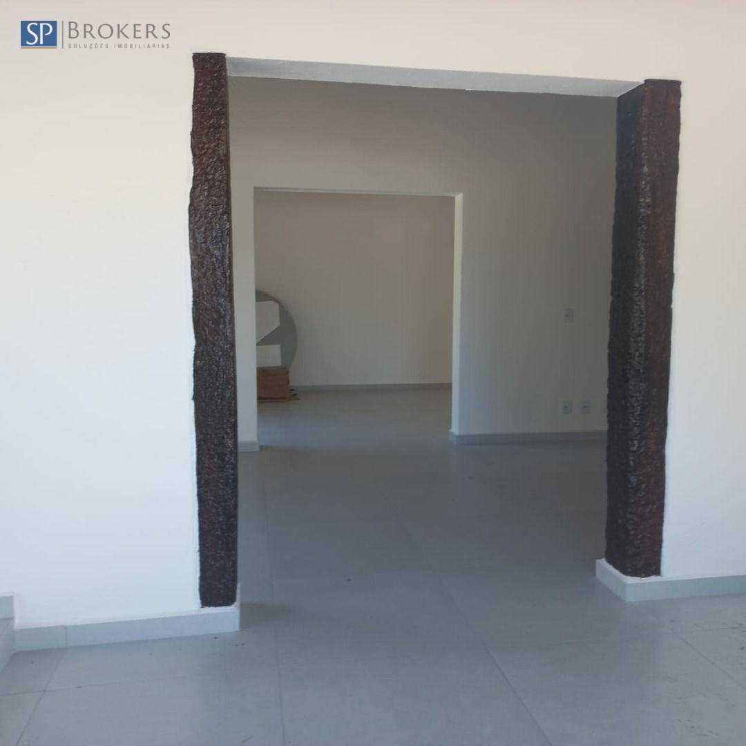 Conjunto Comercial-Sala para alugar, 70m² - Foto 1