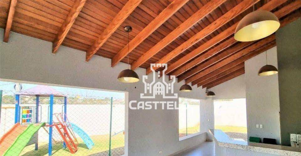 Casa de Condomínio à venda com 3 quartos, 82m² - Foto 18