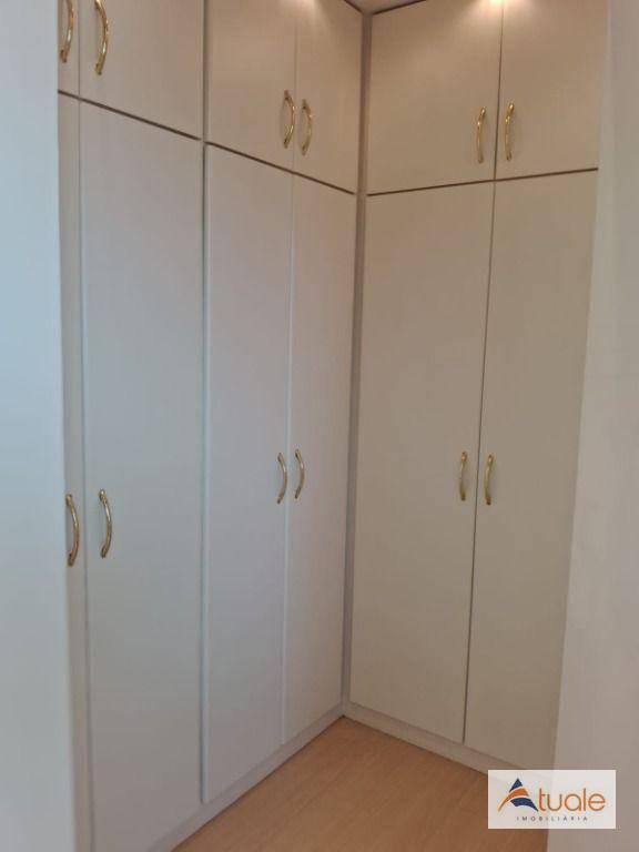 Apartamento para alugar com 3 quartos, 117m² - Foto 22