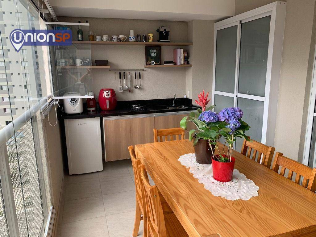 Apartamento à venda com 2 quartos, 75m² - Foto 6