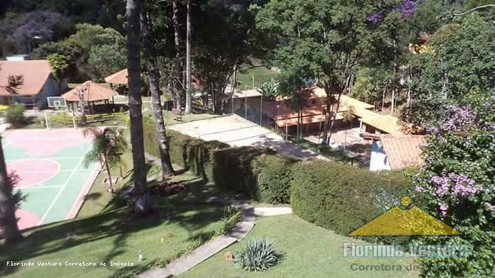 Casa de Condomínio à venda com 3 quartos, 420m² - Foto 1