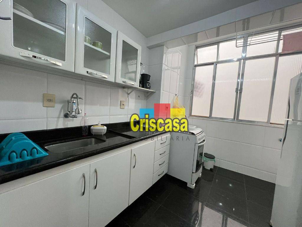 Apartamento à venda com 1 quarto, 65m² - Foto 14