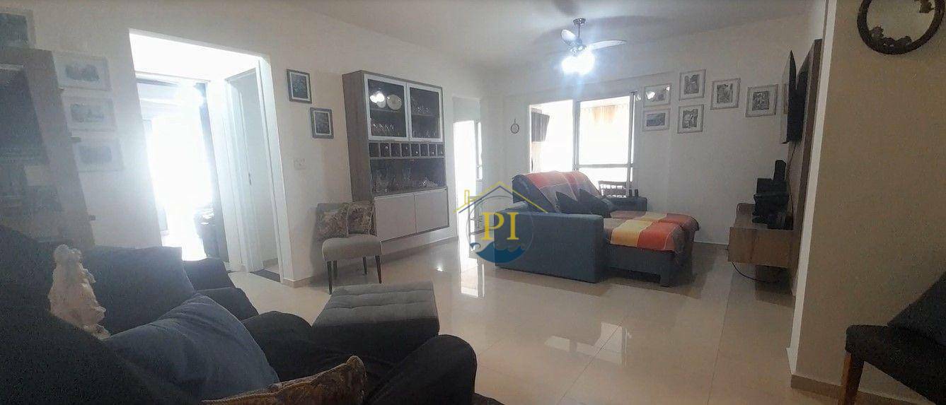 Apartamento à venda com 2 quartos, 107m² - Foto 2