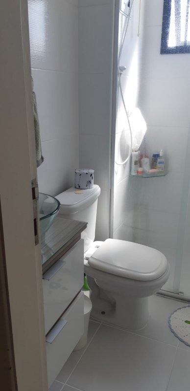 Apartamento à venda com 2 quartos, 56m² - Foto 12